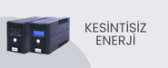 Kesintisiz Enerji