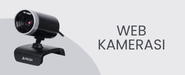 Web Kamerası