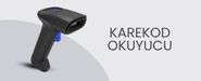 Karekod Okuyucu