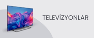 Televizyonlar