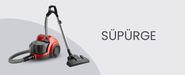 Süpürge
